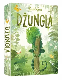 dzungla