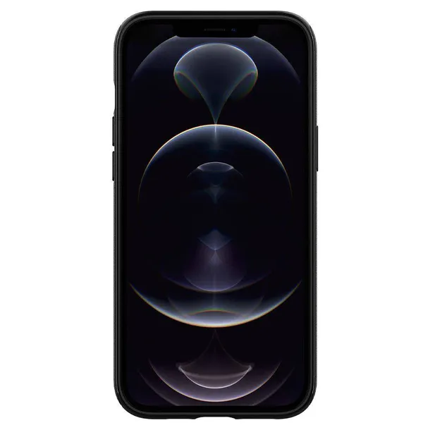 spigen-mag-armor-iphone-12-12-pro-matte-black-kolor-czarny
