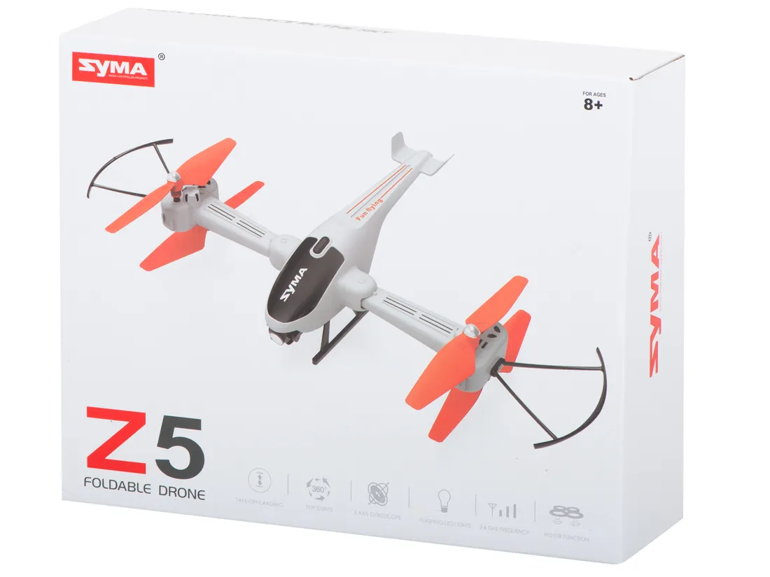 dron-rc-syma-z5