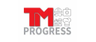 Logo sklepu TM_PROGRESS