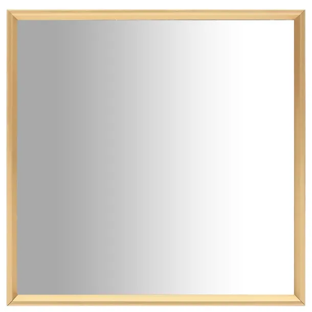 lustro-zlote-40x40-cm