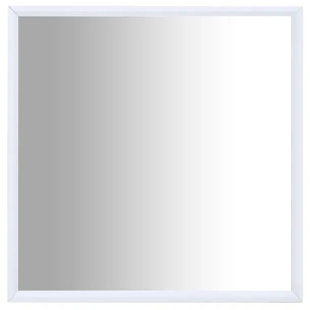 lustro-biale-70x70-cm