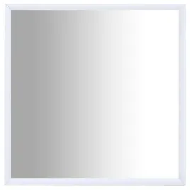 lustro-biale-70x70-cm