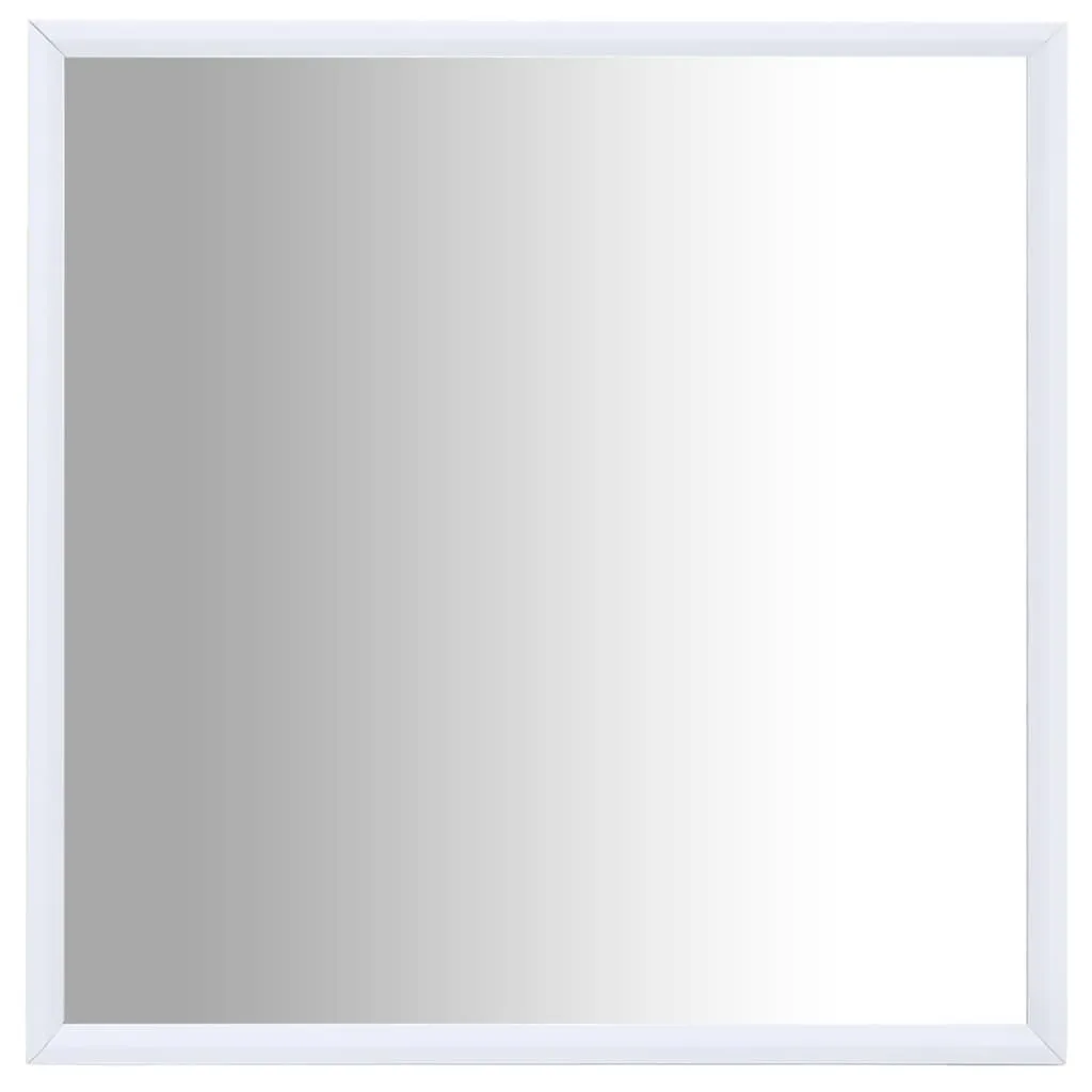 lustro-biale-70x70-cm