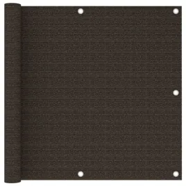 parawan-balkonowy-brazowy-90x500-cm-hdpe