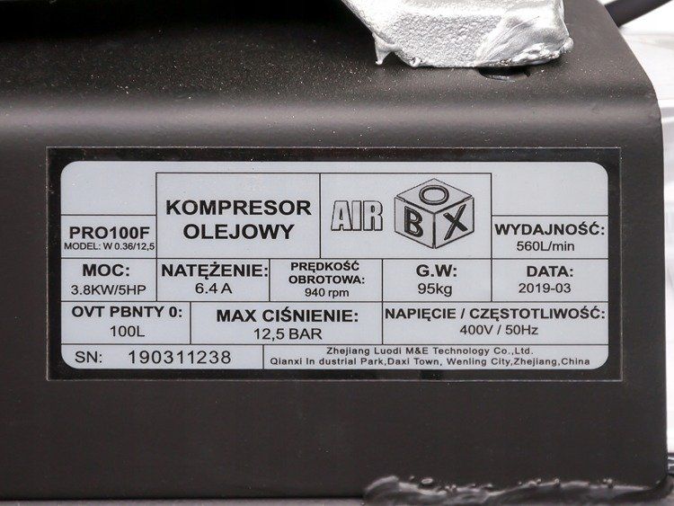 Grafika w opisie produktu