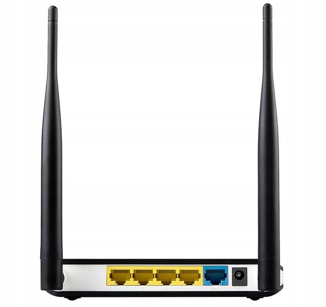 Domowy MODEM + ROUTER 3G LTE kartę SIM bez SIMLOCK ERLI.pl