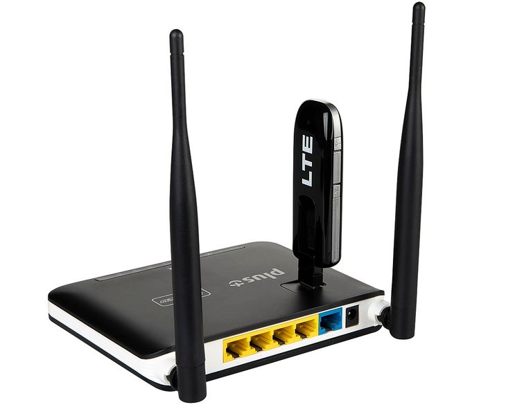 Domowy MODEM + ROUTER 3G LTE kartę SIM bez SIMLOCK ERLI.pl