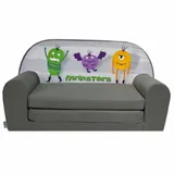 sofka-dziecieca-mini-kanapa-lozko-monsters