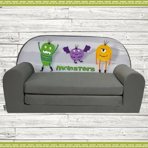 sofka-dziecieca-mini-kanapa-lozko-monsters-bohater-inny