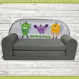 sofka-dziecieca-mini-kanapa-lozko-monsters-bohater-inny