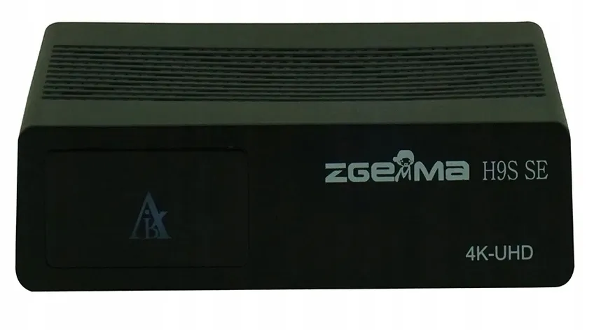 TUNER ZGEMMA H9S DEKODER 4K ENIGMA2 E2 ANDROID YT – 93991293