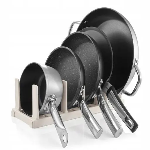 organizer-stojak-na-patelnie-do-szuflady-tescoma-kod-produktu-02276-stan-nowy