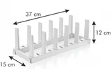 organizer-stojak-na-patelnie-do-szuflady-tescoma-kod-produktu-02276
