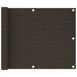 parawan-balkonowy-brazowy-75x300-cm-hdpe