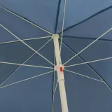 parasol-plazowy-niebieski-240-cm-stan-nowy