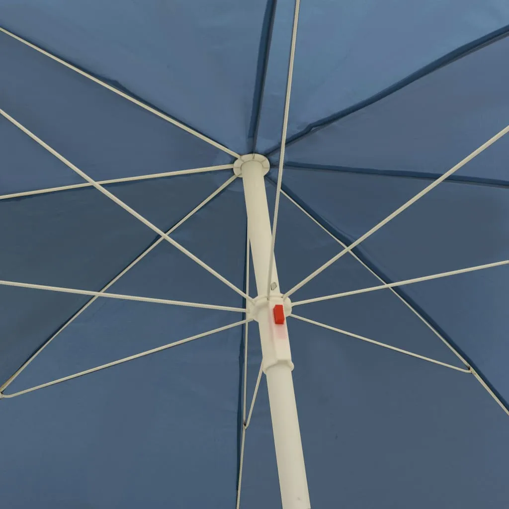 parasol-plazowy-niebieski-240-cm