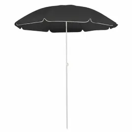 parasol-ogrodowy-na-stalowym-slupku-antracytowy-180-cm