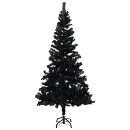 sztuczna-choinka-ze-stojakiem-czarna-120-cm-pvc