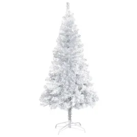 sztuczna-choinka-ze-stojakiem-srebrna-120-cm-pet