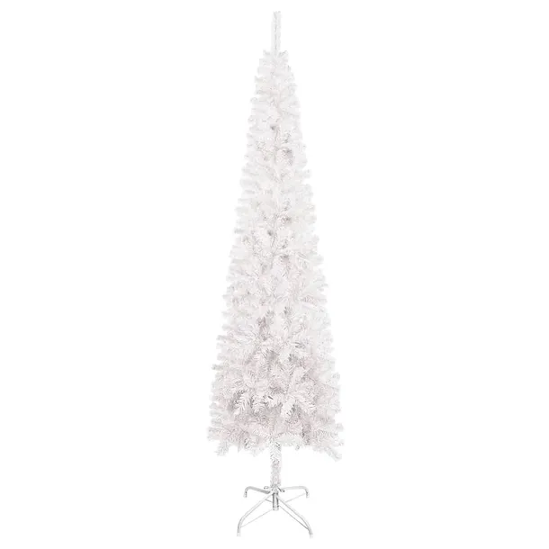 smukla-choinka-biala-210-cm-stan-nowy
