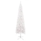 smukla-choinka-biala-210-cm-stan-nowy