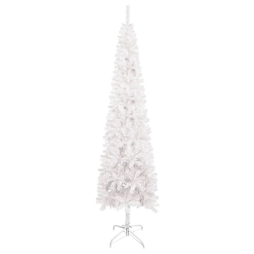 smukla-choinka-biala-210-cm