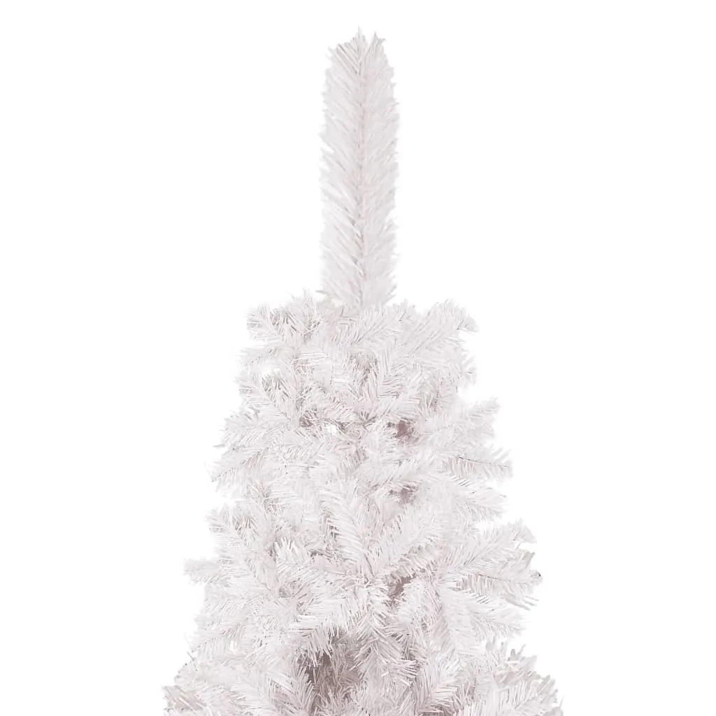 smukla-choinka-biala-210-cm-stan-nowy