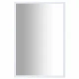 lustro-biale-60x40-cm