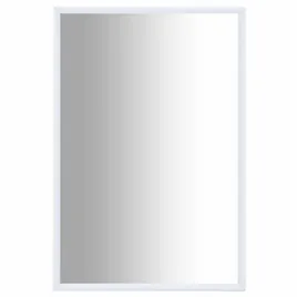 lustro-biale-60x40-cm