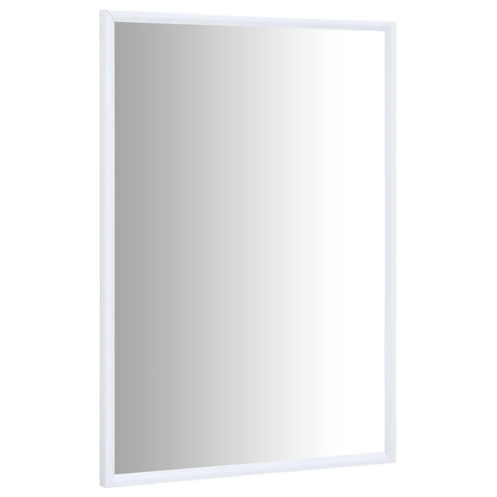 lustro-biale-60x40-cm
