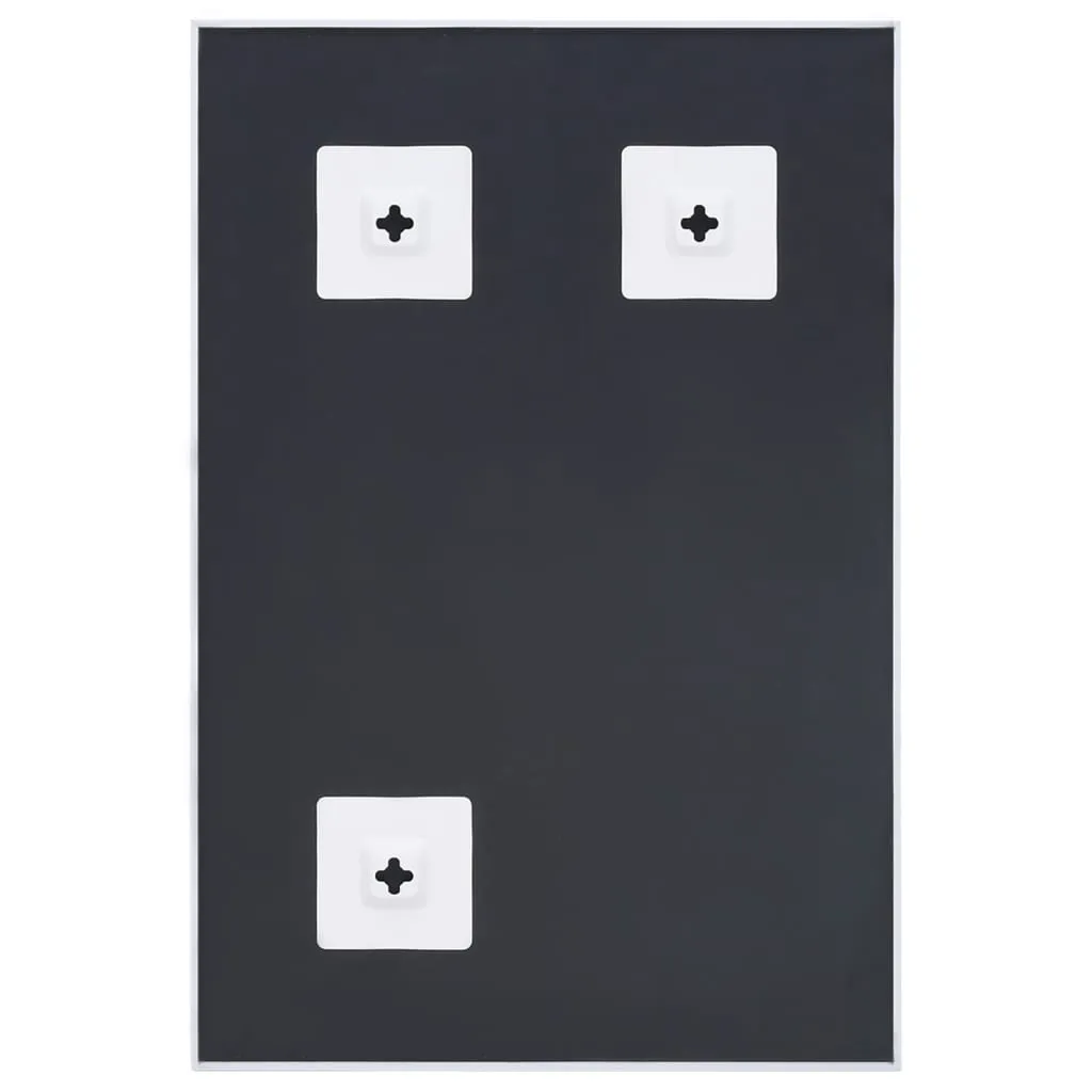 lustro-biale-60x40-cm