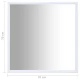 lustro-biale-70x70-cm-stan-nowy-wykonanie-gotowe