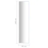 lustro-biale-140x40-cm-stan-nowy-wykonanie-gotowe