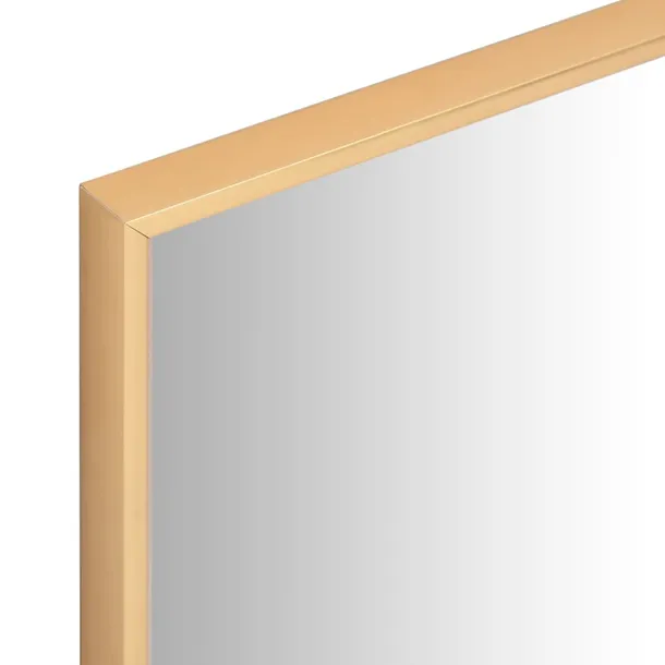lustro-zlote-40x40-cm-stan-nowy