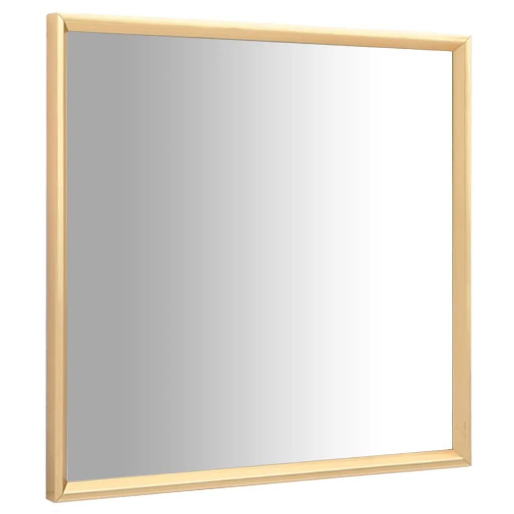 lustro-zlote-40x40-cm-stan-nowy