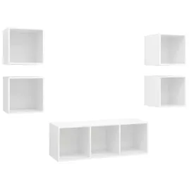 5-cz-zestaw-szafek-tv-bialy-material-drewnopochodny