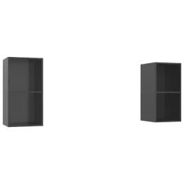 wiszace-szafki-tv-2-szt-wysoki-polysk-szare-plyta-wiorowa