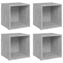 szafki-pod-tv-4-szt-szarosc-betonu-37x35x37-cm