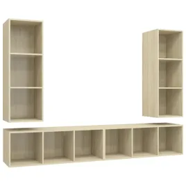 wiszace-szafki-tv-4-szt-dab-sonoma-plyta-wiorowa