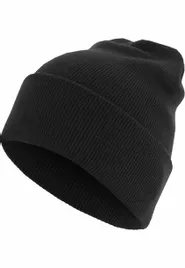 zimowa-czapka-beanie-basic-flap-long-version-black