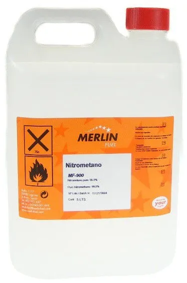 nitrometan-999percent-5-0l