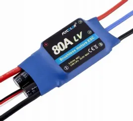 regulator-fly-80a-2-6s