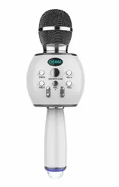 mikrofon-karaoke-bluetooth-stroboskop-led-disco