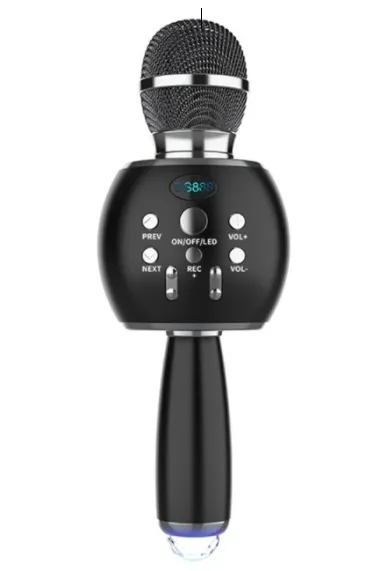 mikrofon-karaoke-bluetooth-stroboskop-nagrywarka