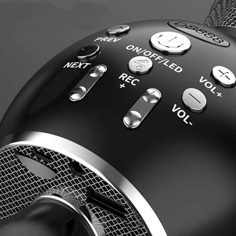 mikrofon-karaoke-bluetooth-stroboskop-nagrywarka-stan-nowy