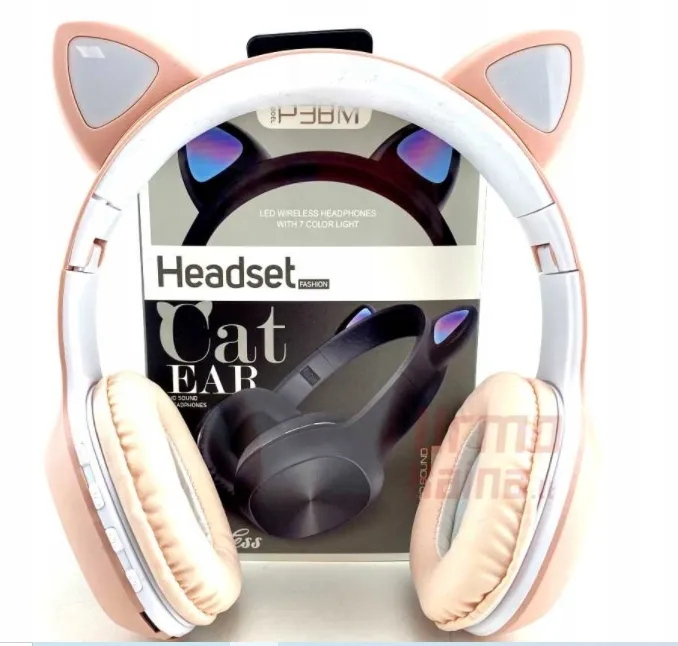 sluchawki-cat-ear-p38m-stan-nowy