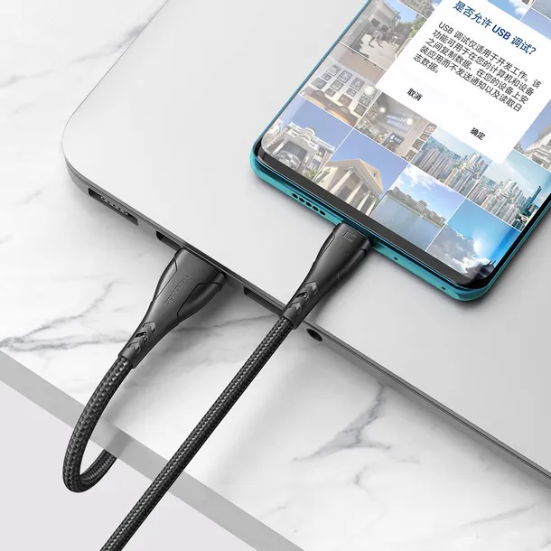 mcdodo-mamba-series-usb-c-12m-dlugosc-przewodu-1-2-m-stan-nowy