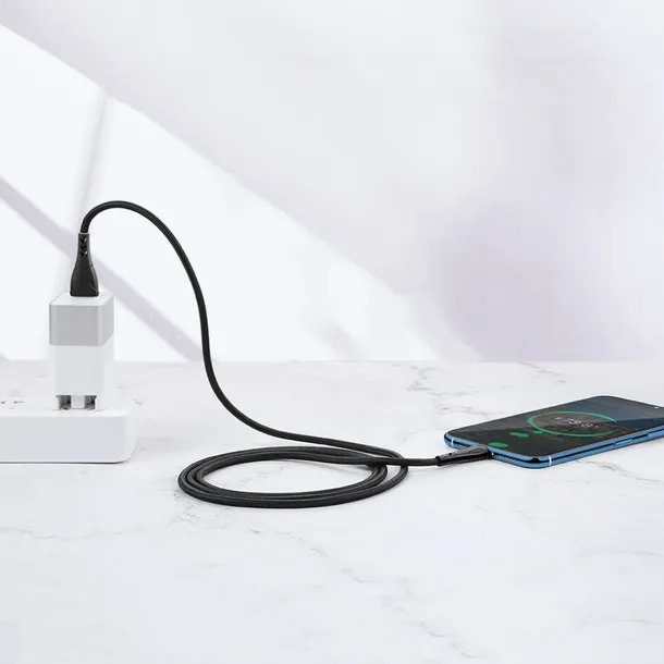 mcdodo-mamba-series-usb-c-12m-stan-nowy-dlugosc-przewodu-1-2-m-zlacza-usb-usb-typ-c