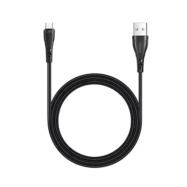mcdodo-mamba-series-micro-usb-12m-stan-nowy-zlacza-usb-microusb-typ-b-dlugosc-przewodu-1-2-m